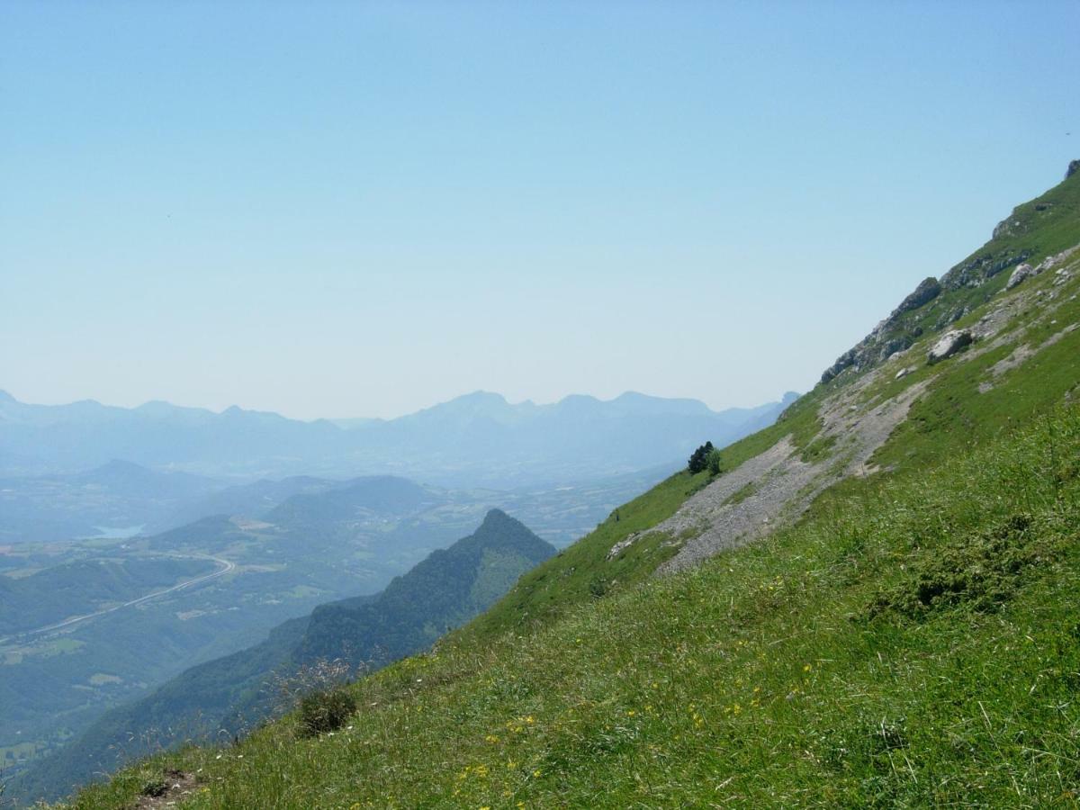Haut De Chalet 6 P Villard De Lans Екстериор снимка