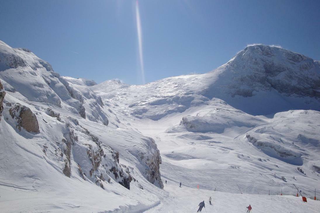 Haut De Chalet 6 P Villard De Lans Екстериор снимка
