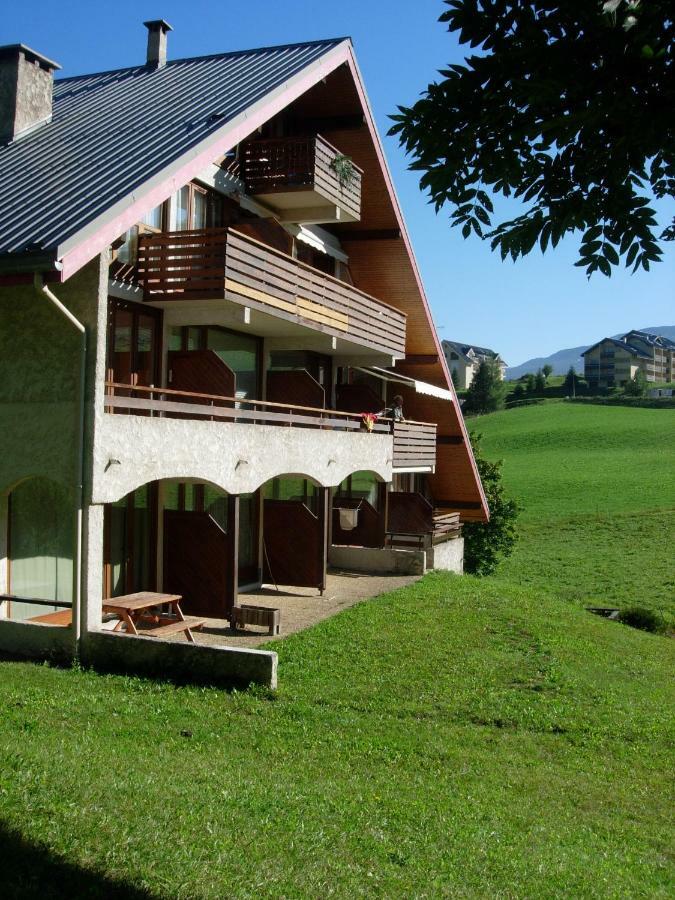 Haut De Chalet 6 P Villard De Lans Екстериор снимка