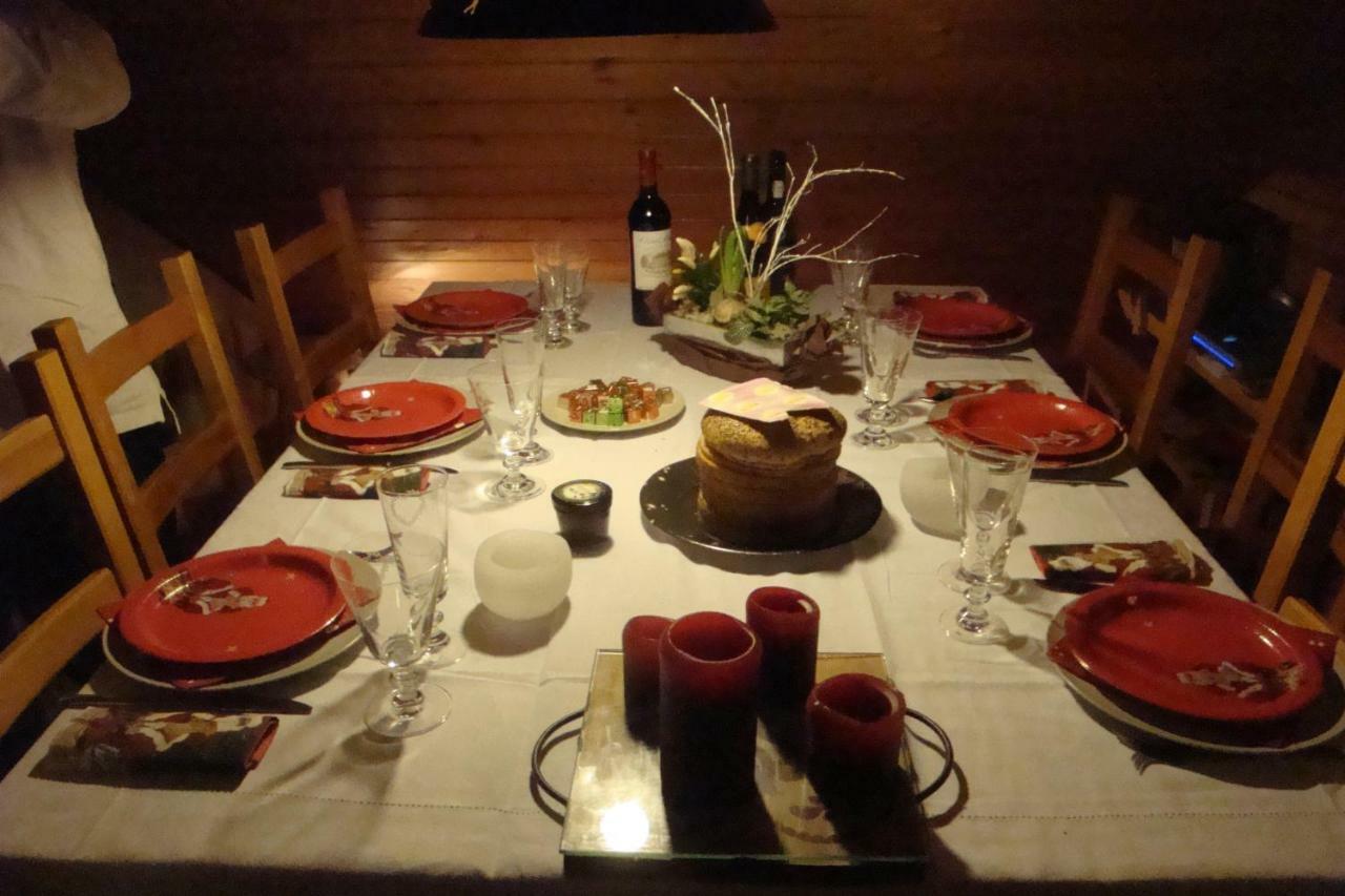 Haut De Chalet 6 P Villard De Lans Екстериор снимка